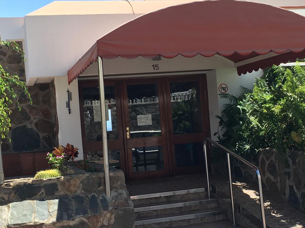 Apartamento Tobago - Puerto Rico Πουέρτο Ρίκο Εξωτερικό φωτογραφία
